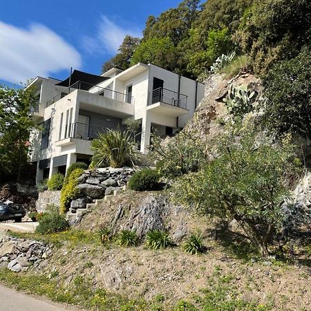 Villa Petrera Valle-di-Campoloro 外观 照片