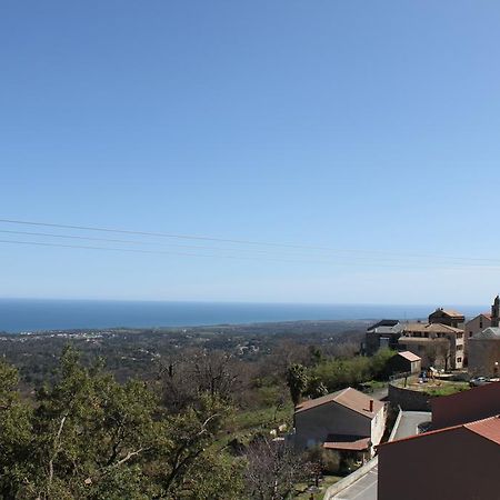 Villa Petrera Valle-di-Campoloro 外观 照片