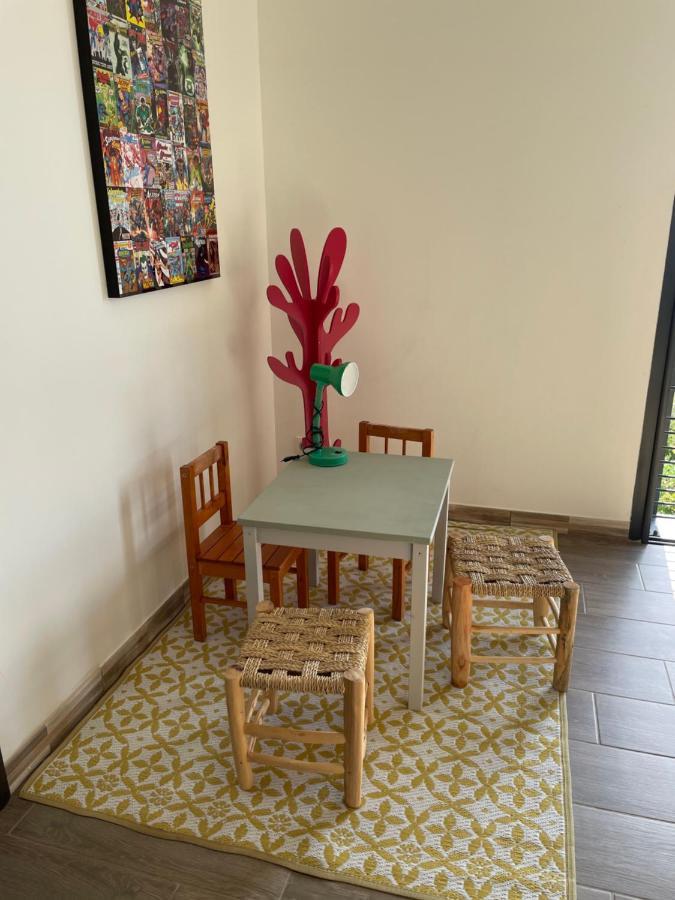 Villa Petrera Valle-di-Campoloro 外观 照片