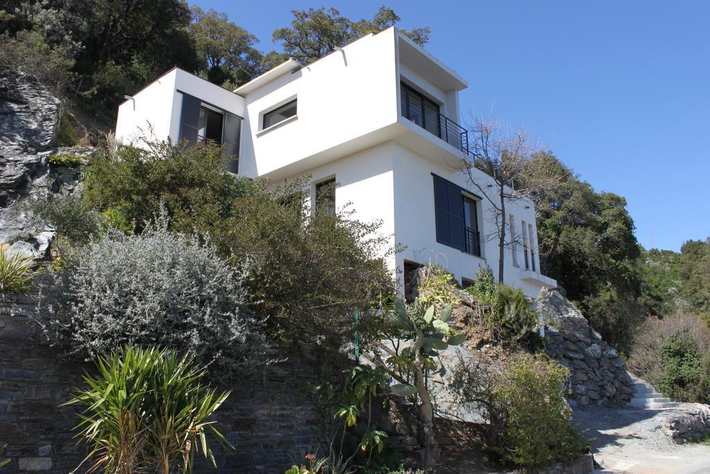 Villa Petrera Valle-di-Campoloro 客房 照片