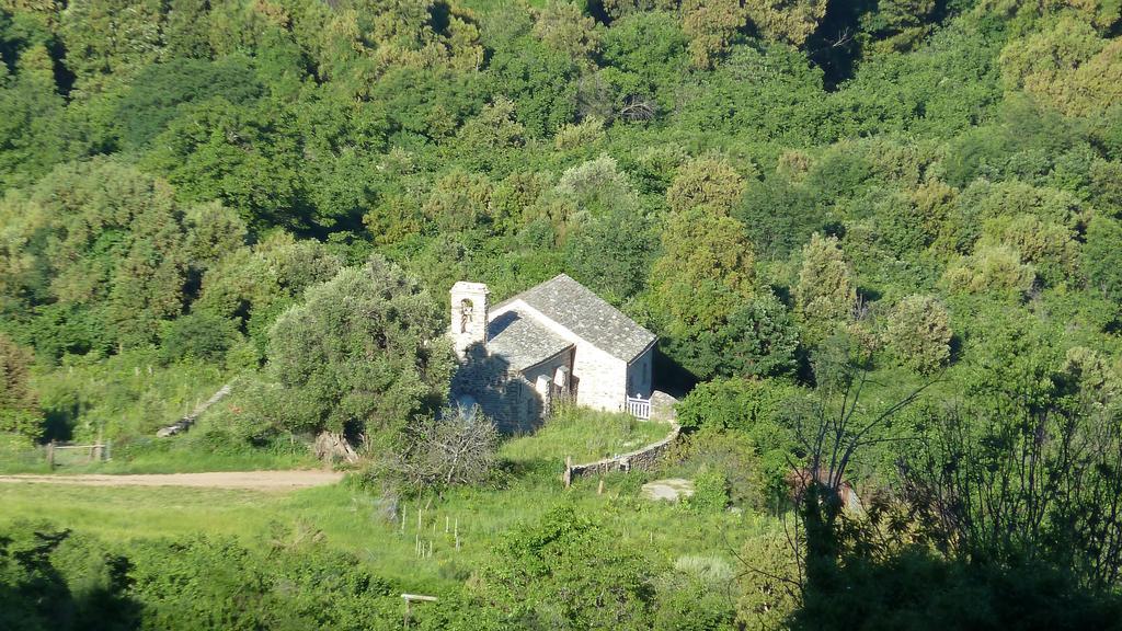 Villa Petrera Valle-di-Campoloro 外观 照片